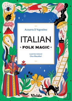 Bertrand.pt - Italian Folk Magic