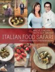 Italian Food Safari