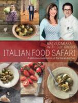 Bertrand.pt - Italian Food Safari