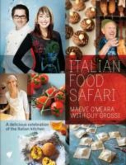 Bertrand.pt - Italian Food Safari