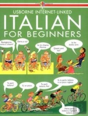 Italian For Beginners