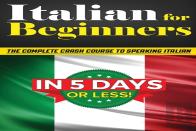 Italian For Beginners