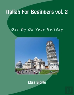 Bertrand.pt - Italian For Beginners