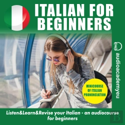 Bertrand.pt - Italian For Beginners