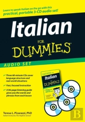 Italian For Dummies