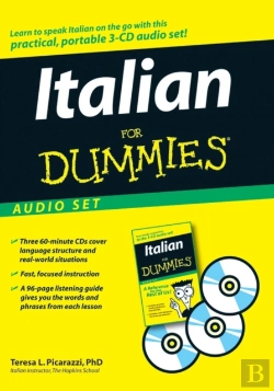 Bertrand.pt - Italian For Dummies