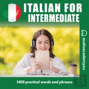 Italian For Intermediate Learners