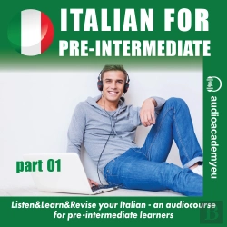 Bertrand.pt - Italian For Pre-Intermediate Learners