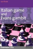 Italian Game And Evans Gambit
