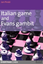 Italian Game And Evans Gambit