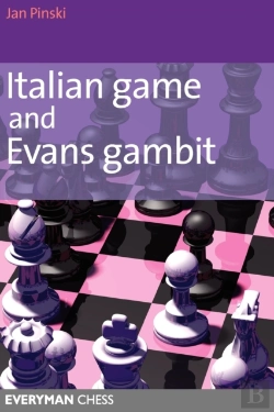 Bertrand.pt - Italian Game And Evans Gambit