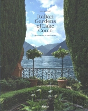 Italian Gardens Of Lake Como