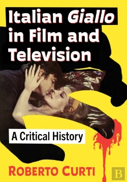 Bertrand.pt - Italian Giallo In Film And Television