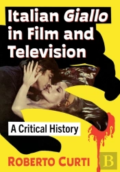 Italian Giallo In Film And Television