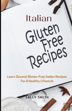 Bertrand.pt - Italian Gluten-Free Cookbook