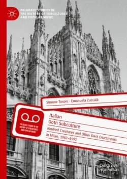 Bertrand.pt - Italian Goth Subculture