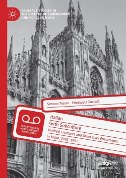 Bertrand.pt - Italian Goth Subculture