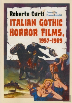 Bertrand.pt - Italian Gothic Horror Films, 1957-1969
