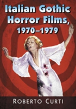 Bertrand.pt - Italian Gothic Horror Films, 1970-1979