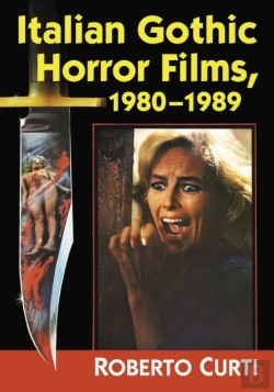 Bertrand.pt - Italian Gothic Horror Films, 1980-1989