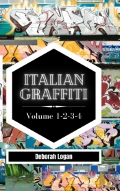 Italian Graffiti Volume 1-2-3-4