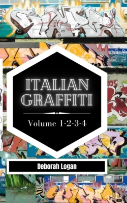 Bertrand.pt - Italian Graffiti Volume 1-2-3-4