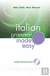 Italian Grammar Made Easy
