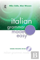Italian Grammar Made Easy
