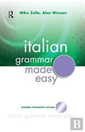 Italian Grammar Made Easy