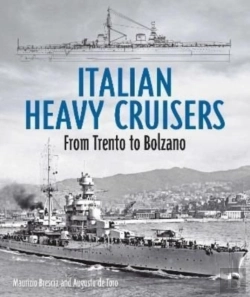 Bertrand.pt - Italian Heavy Cruisers