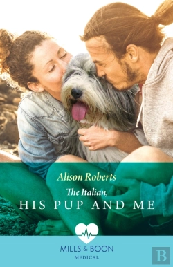 Bertrand.pt - Italian, His Pup And Me