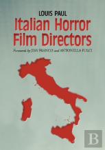 Italian Horror Film Directors