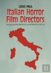 Italian Horror Film Directors