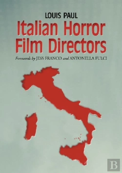 Bertrand.pt - Italian Horror Film Directors