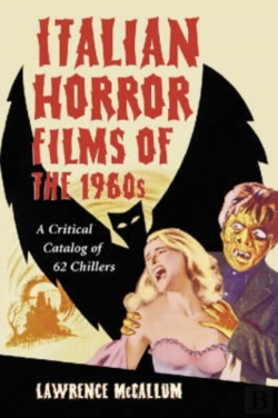 Bertrand.pt - Italian Horror Films Of The 1960s
