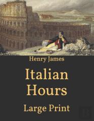 Italian Hours