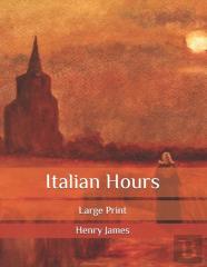 Italian Hours