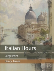 Italian Hours