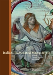 Italian Illuminated Manuscripts