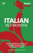 Italian In 3 Months With Free Audio App