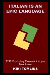 Italian Is An Epic Language