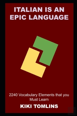 Bertrand.pt - Italian Is An Epic Language