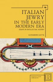 Italian Jewry In The Early Modern Era
