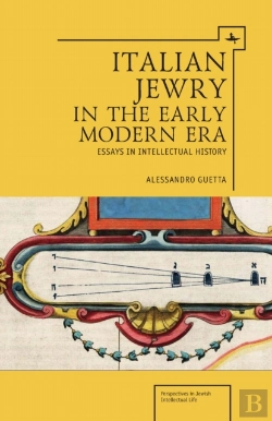 Bertrand.pt - Italian Jewry In The Early Modern Era