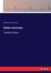 Italian Journeys