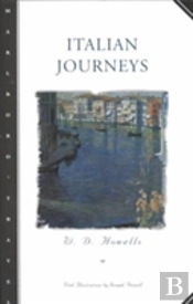 Italian Journeys