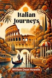 Italian Journeys
