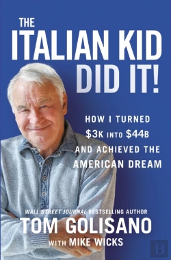 Bertrand.pt - Italian Kid Did It