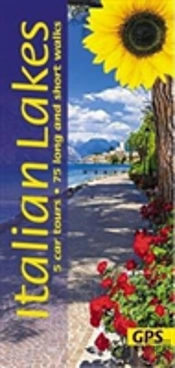 Italian Lakes Sunflower Guide