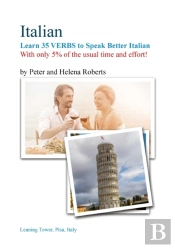 Italian - Learn 35 Verbs To Speak Better Italian